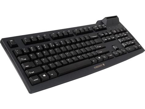 g83-6644 smart card keyboards|Amazon.com: Cherry G83.